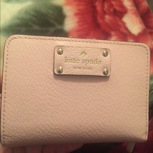 Kate Spade wallet